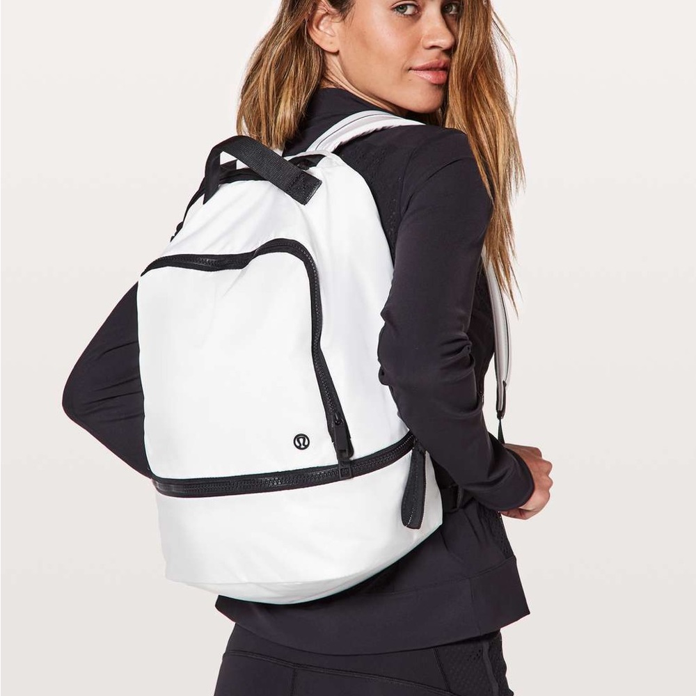 Lululemon City Adventurer Backpack *17L